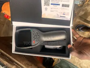 Handheld Thermal Imaging Camera