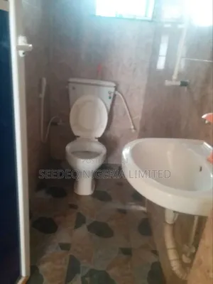 Furnished 1bdrm Block of Flats in Kamal Estate, Igbogbo for rent