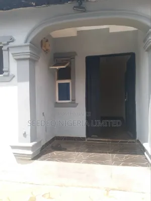 Furnished 1bdrm Block of Flats in Kamal Estate, Igbogbo for rent