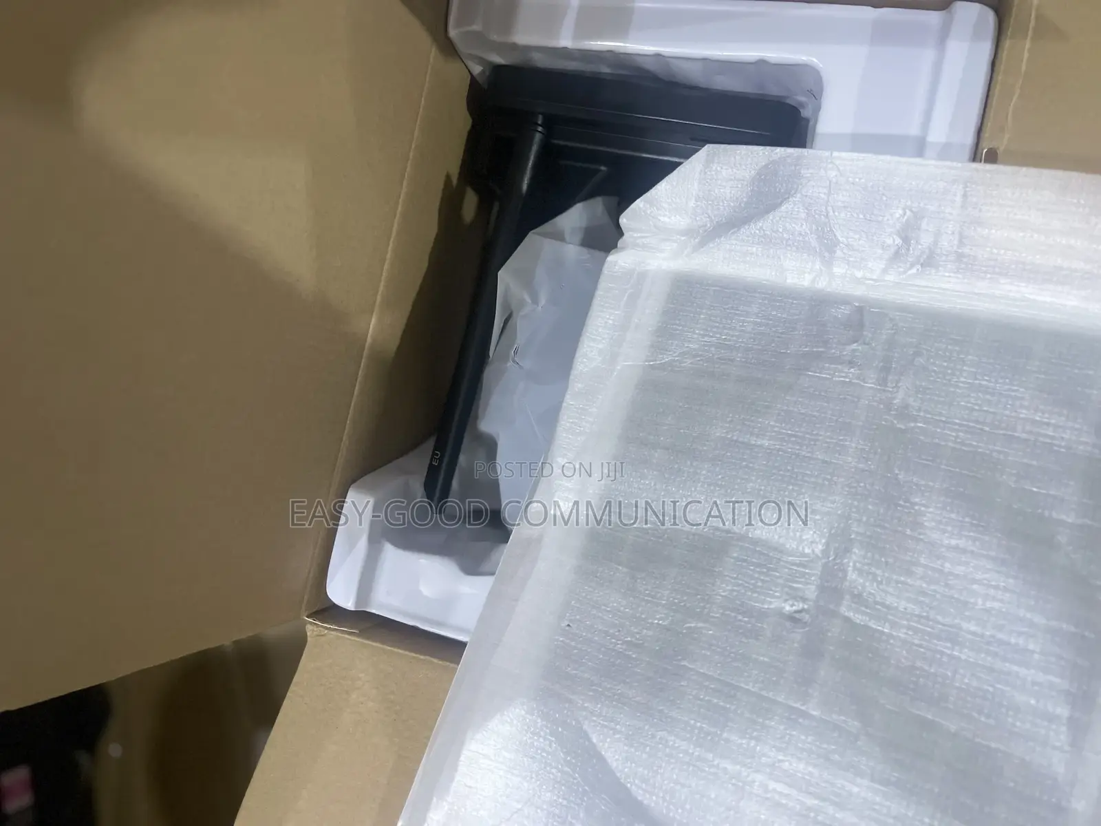 Solar PTZ Camera