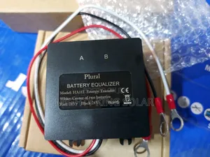 This Is Battery Equalizer 24 Volt