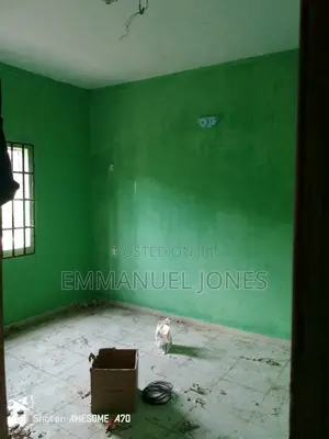1bdrm Block of Flats in Chibest Estate, Sapele for rent