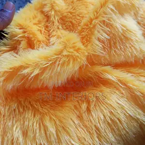 Tm Interiors Luxury Fur Materials.