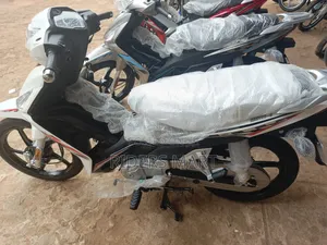 Motorcycle 2024 Gray