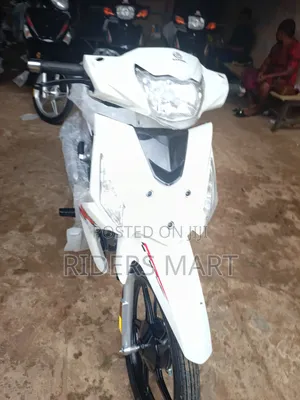 Motorcycle 2024 Gray
