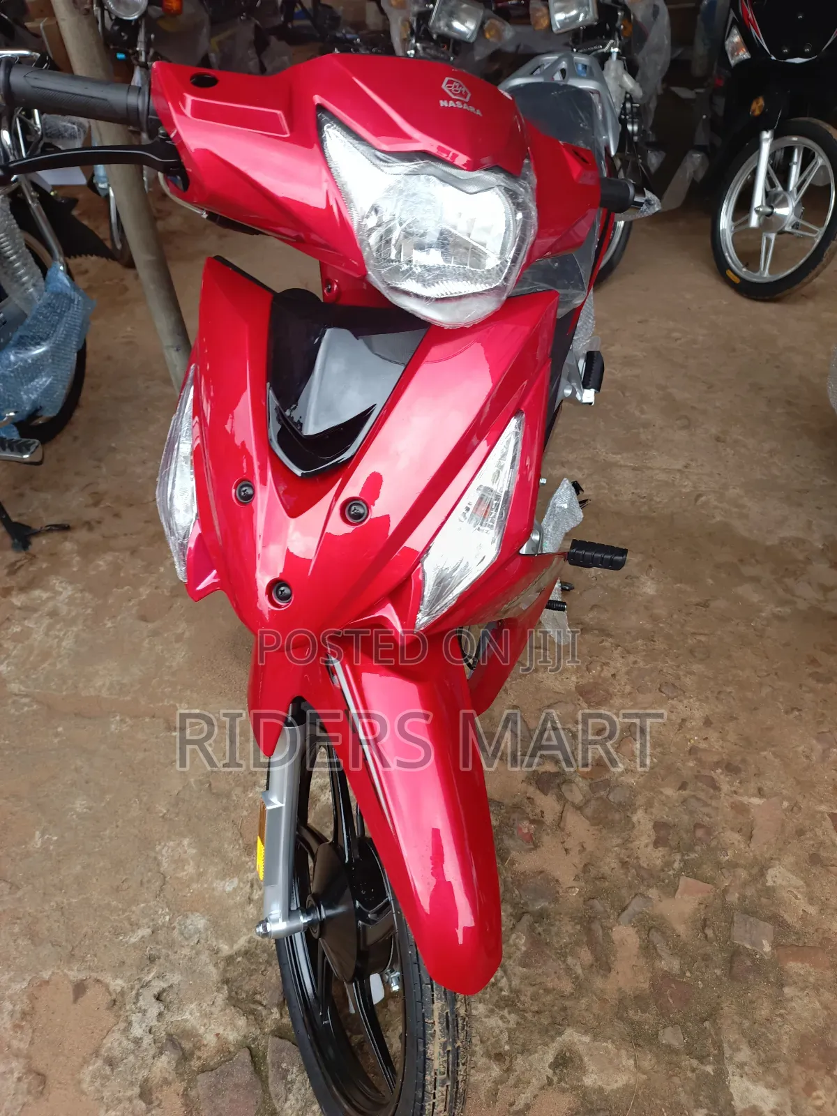 Motorcycle 2024 Gray