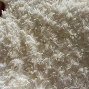 Tm Quality Fur Materials/Blankets