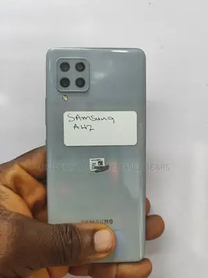 Samsung Galaxy A42 5G 128 GB