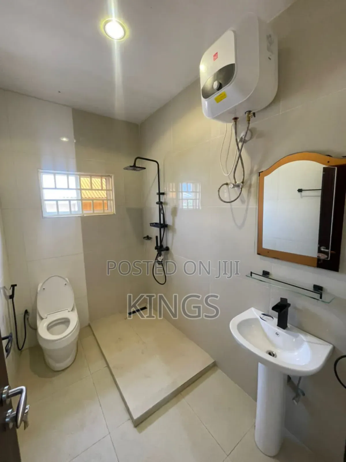 4bdrm Duplex in Jabi for rent