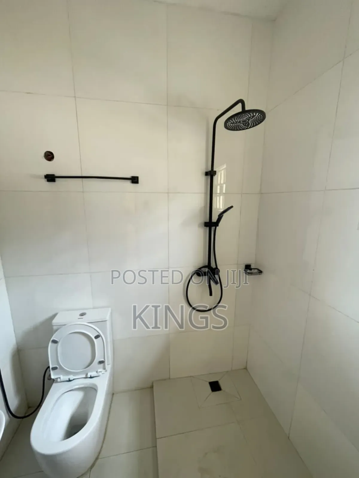 4bdrm Duplex in Jabi for rent