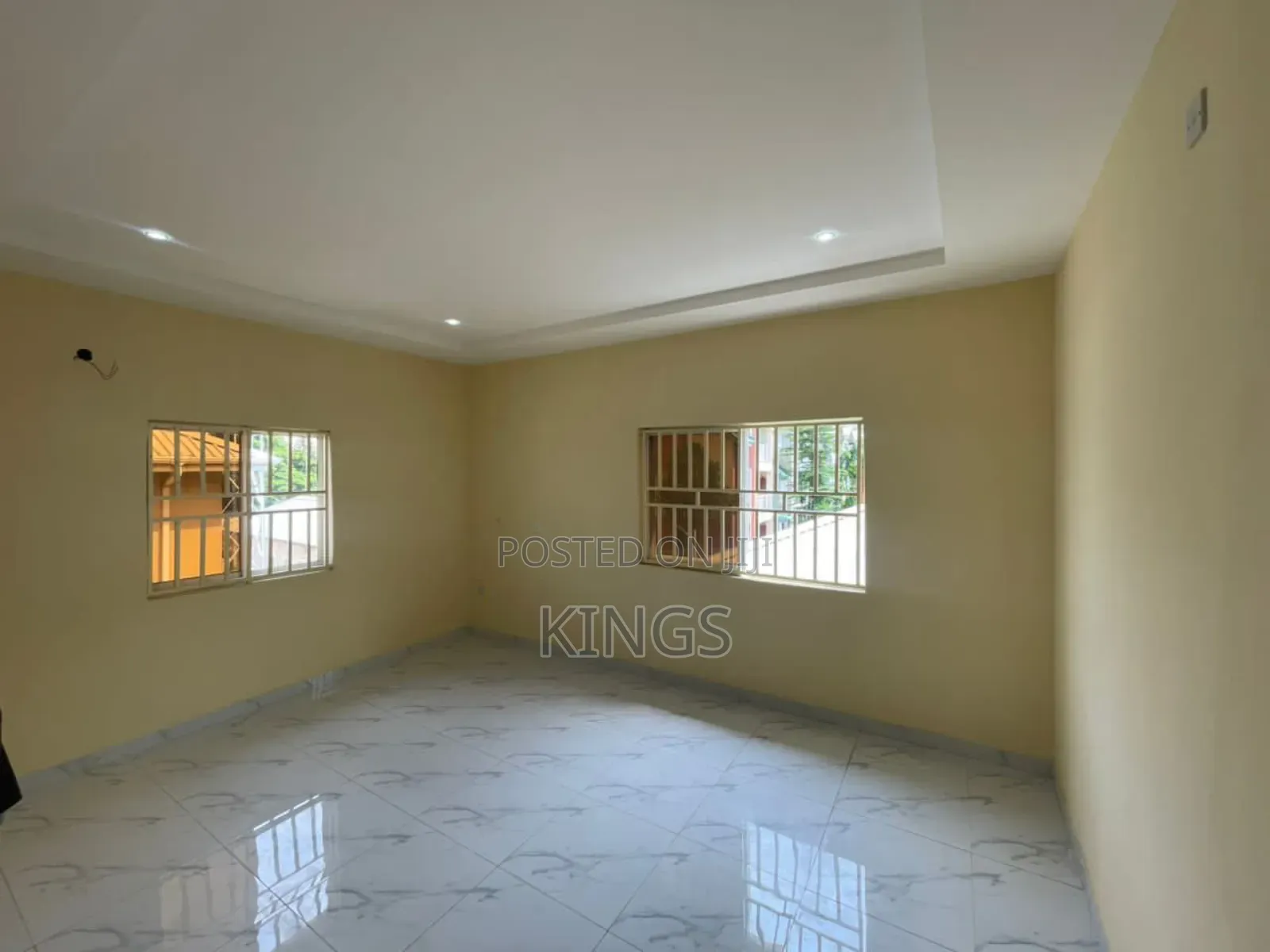 4bdrm Duplex in Jabi for rent
