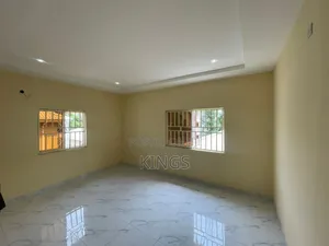 4bdrm Duplex in Jabi for rent