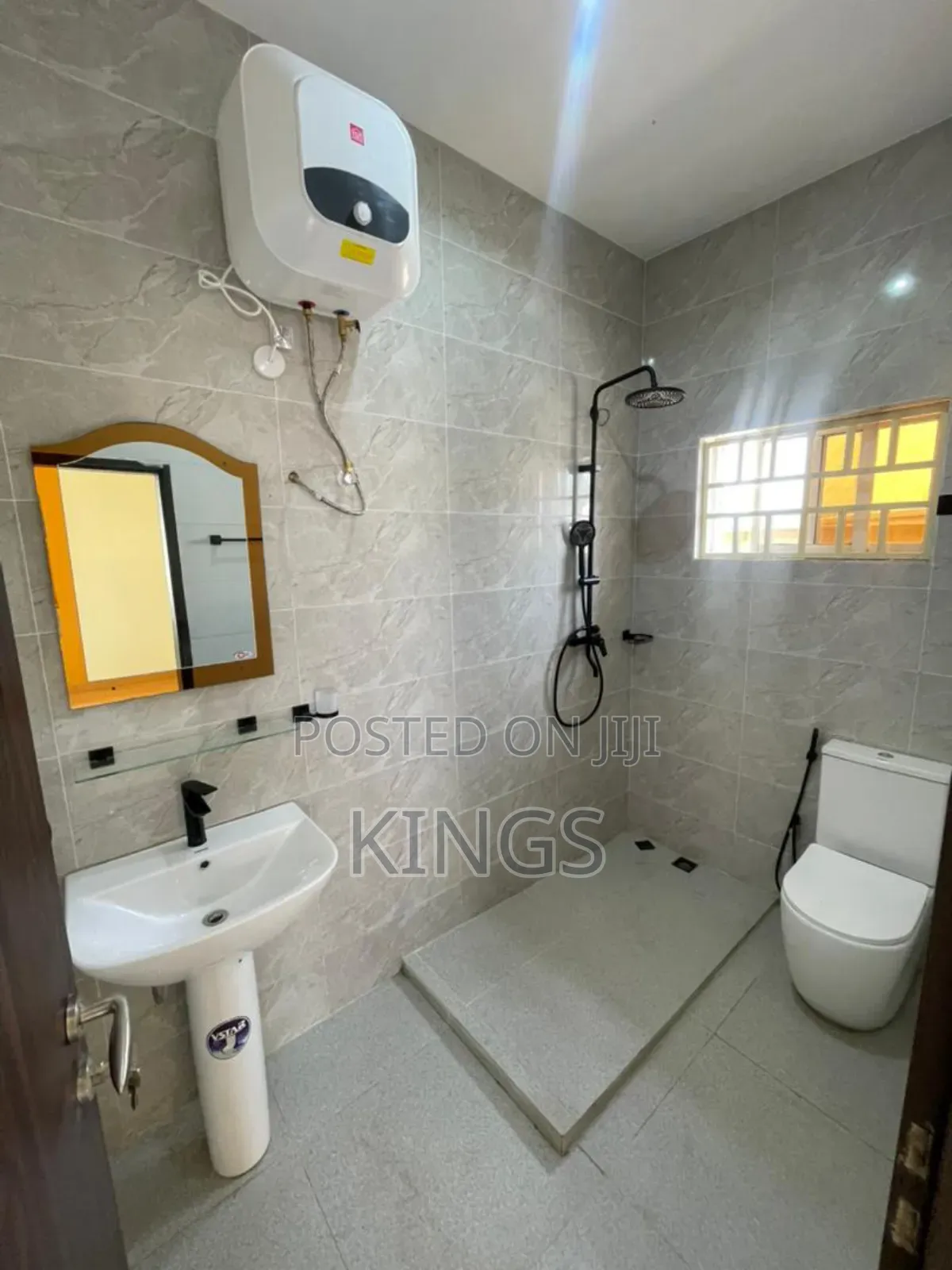 4bdrm Duplex in Jabi for rent