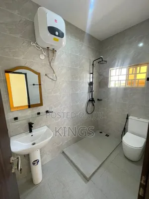 4bdrm Duplex in Jabi for rent