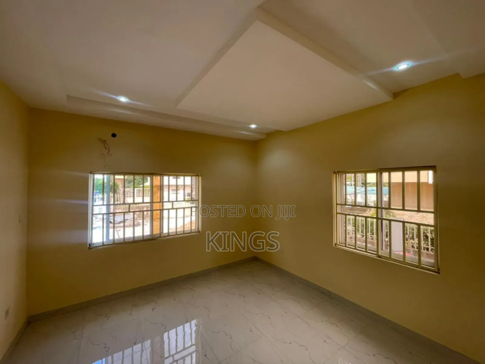 4bdrm Duplex in Jabi for rent