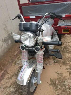 New Motorcycle 2022 Blue