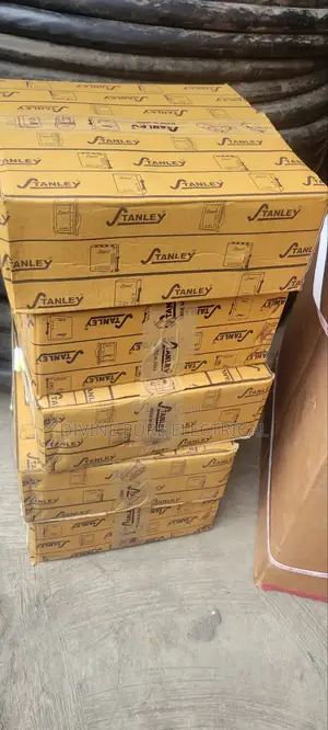 63amps Gear Switch Stanley