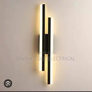 Luxury Led Wall Light
