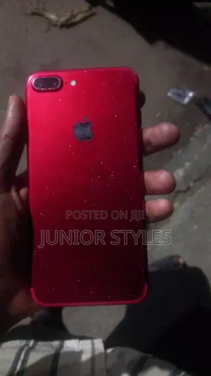Apple iPhone 7 Plus 128 GB Red