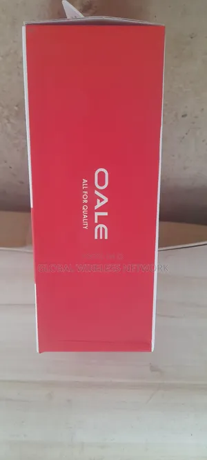 Oale Ihome 02+ Dual-Line Audio 360° Security Camera