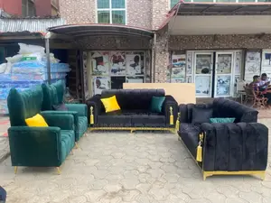 7 Seater of Sofa Chair