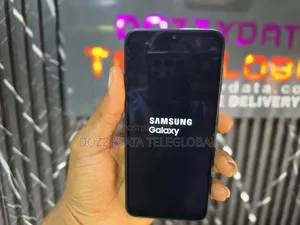 Samsung Galaxy A14 128 GB Black