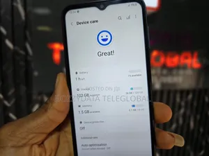 Samsung Galaxy A14 128 GB Black