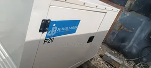 20kva Perkins Diesel Soundproof Generator