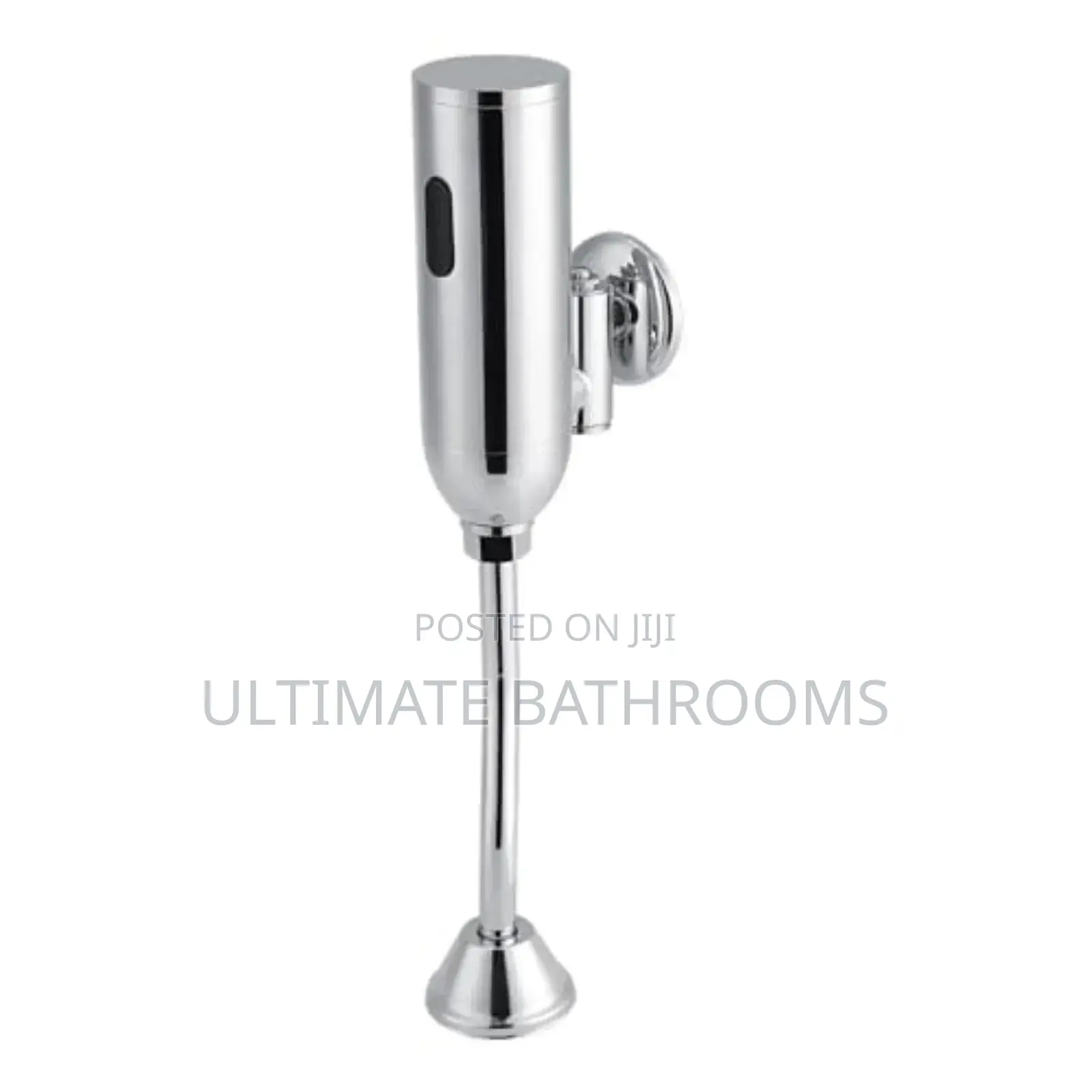 Surface Sensor Urinal Flusher
