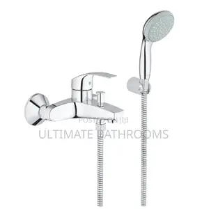Grohe Eurosmart Bath Mixer