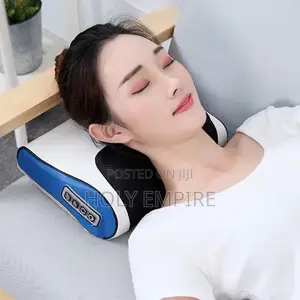 Back Massager Shiatsu Neck Massager With Heat Electric Back