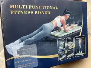 Pilates Reformer