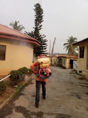 Fumigation