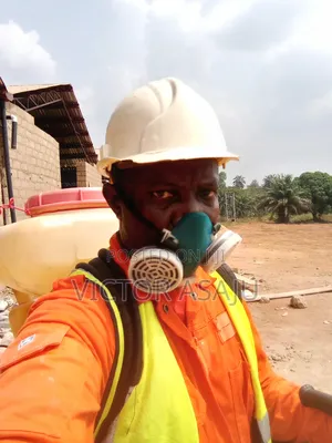Fumigation