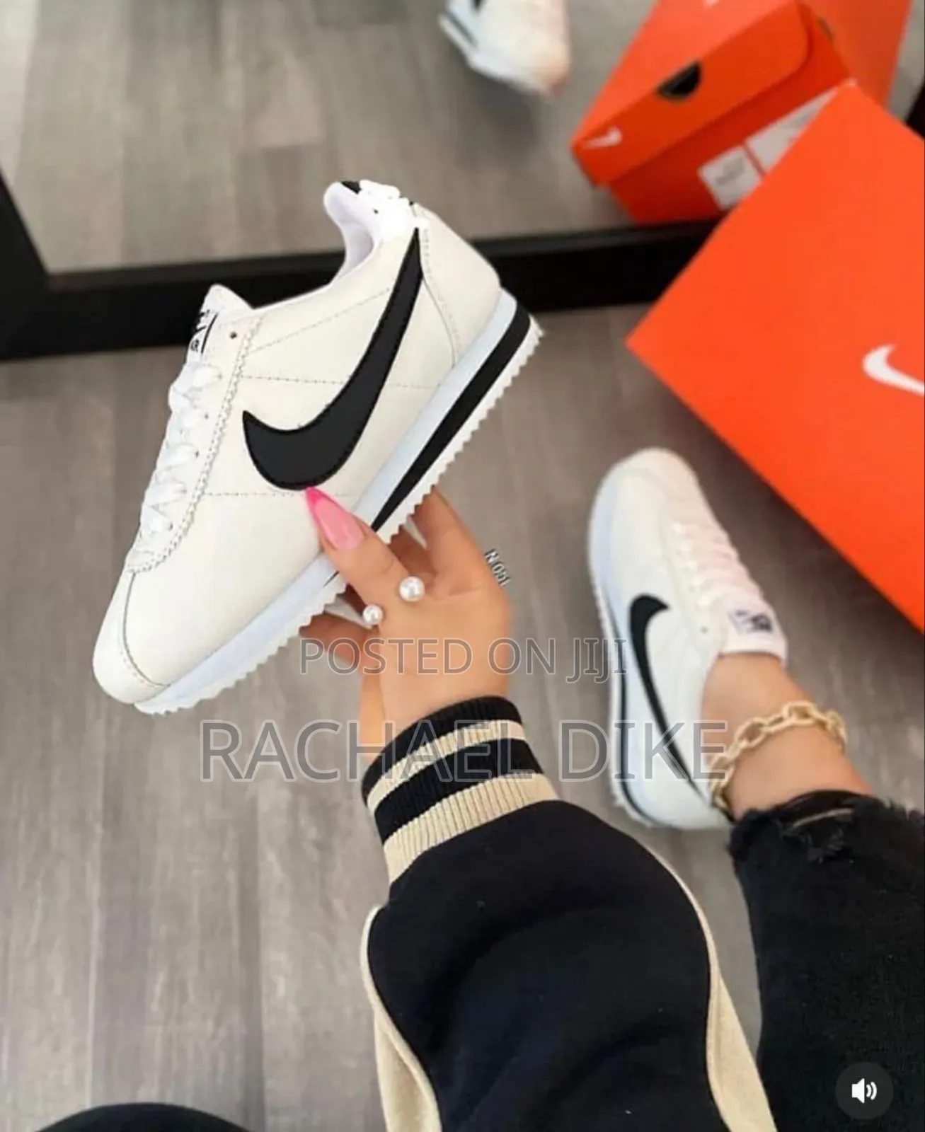 Quality Nike Sneakers