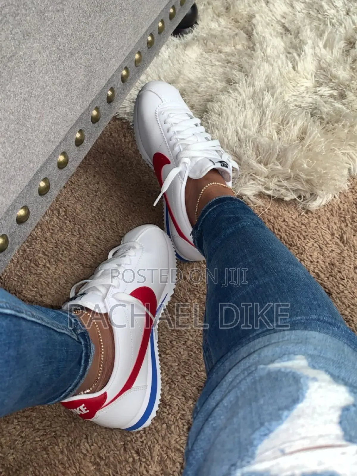 Quality Nike Sneakers