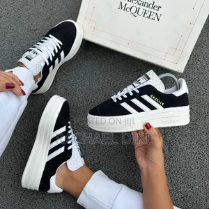 Quality Ladies Sneakers