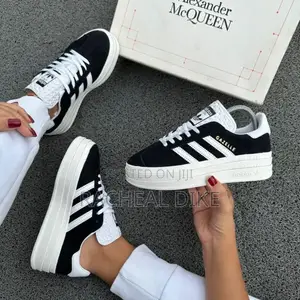 Quality Ladies Sneakers