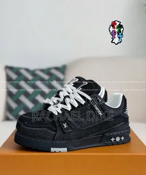Luxury Men's Sneakers