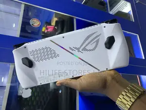 Asus Rog Ally Z1