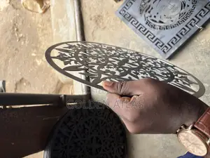 Laser Cutting Services