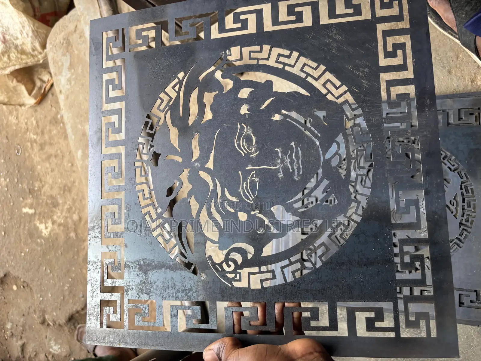 Laser Cutting Services