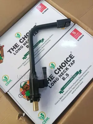 Choice England Quality Kitchen Sink Tap