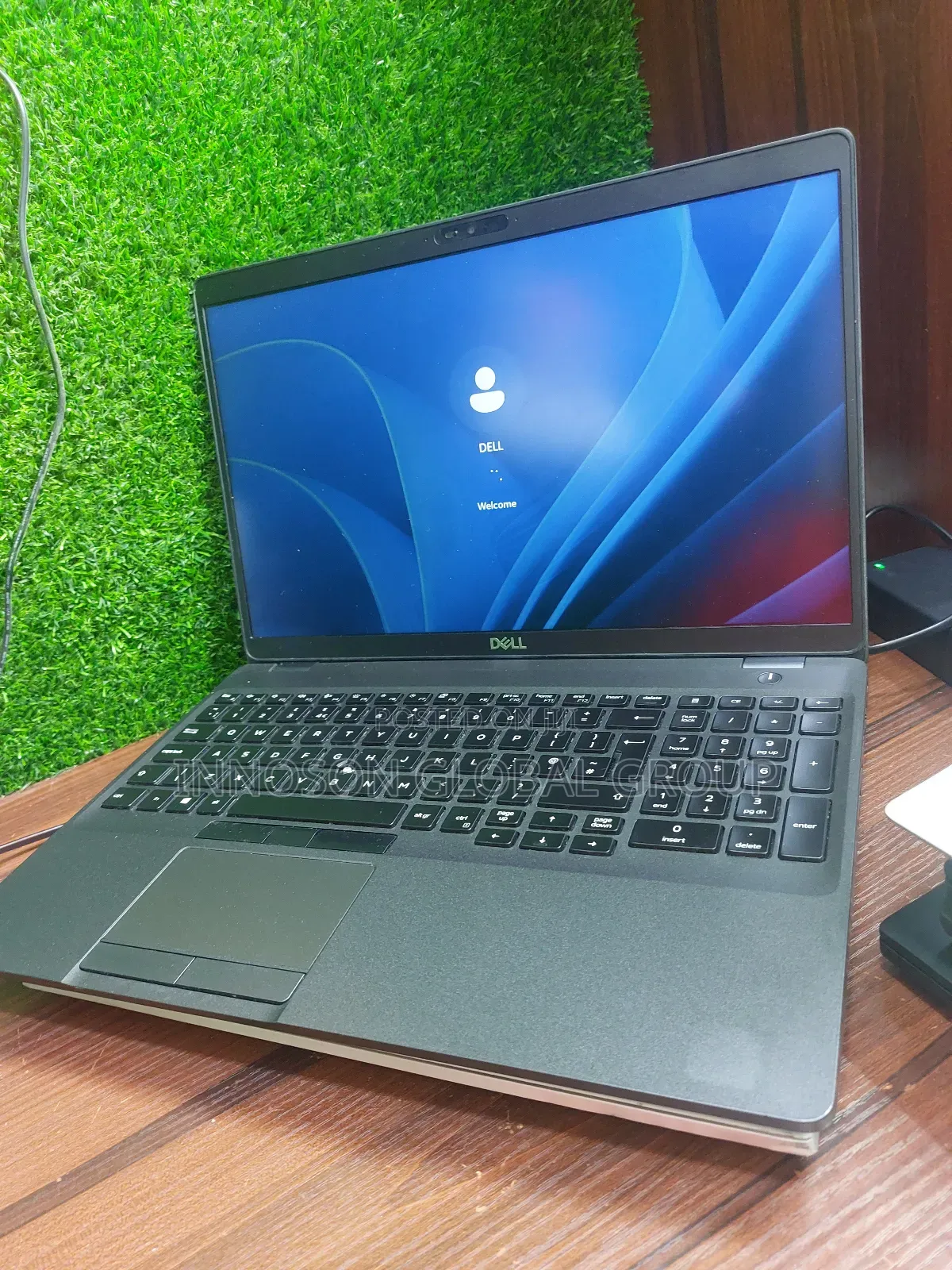 Laptop Dell Latitude E5500 8GB Intel Core i5 SSD 256GB