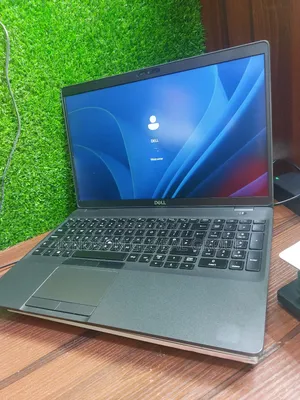 Laptop Dell Latitude E5500 8GB Intel Core i5 SSD 256GB