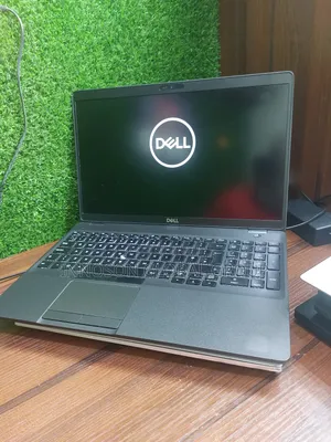 Laptop Dell Latitude E5500 8GB Intel Core i5 SSD 256GB
