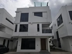 Photo - 5bdrm House in Old Ikoyi for sale
