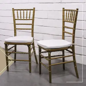Chiavari Chair/Event Chair