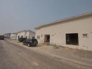 Photo - 3bdrm Bungalow in Meridian Park Estate, Awoyaya for sale