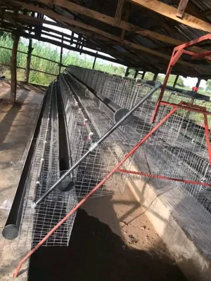 Batery Cage